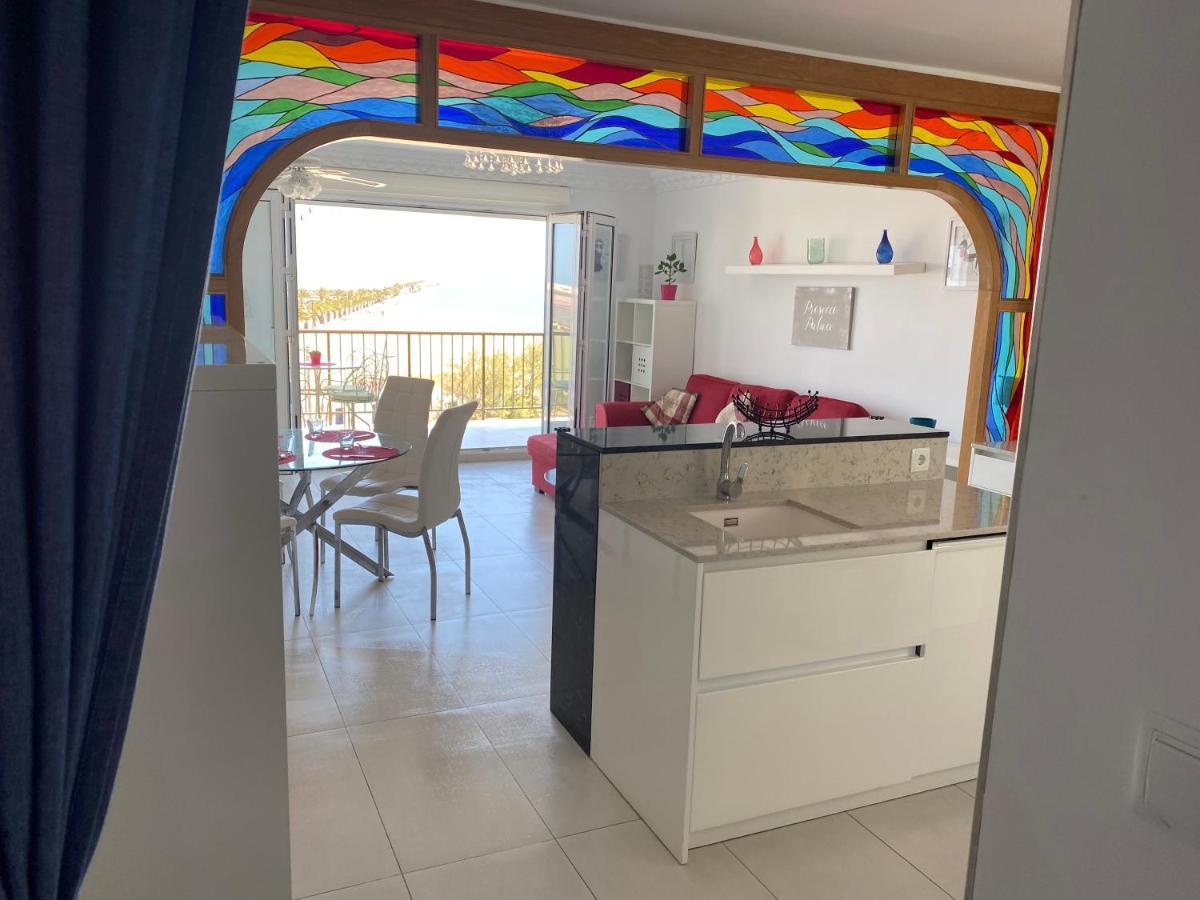 Casa Jr Appartement San Pedro del Pinatar Buitenkant foto
