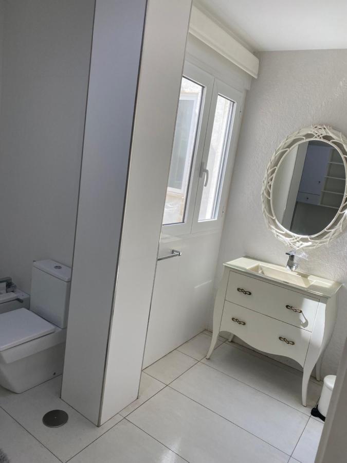 Casa Jr Appartement San Pedro del Pinatar Buitenkant foto