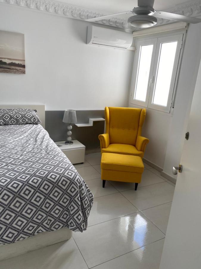 Casa Jr Appartement San Pedro del Pinatar Buitenkant foto
