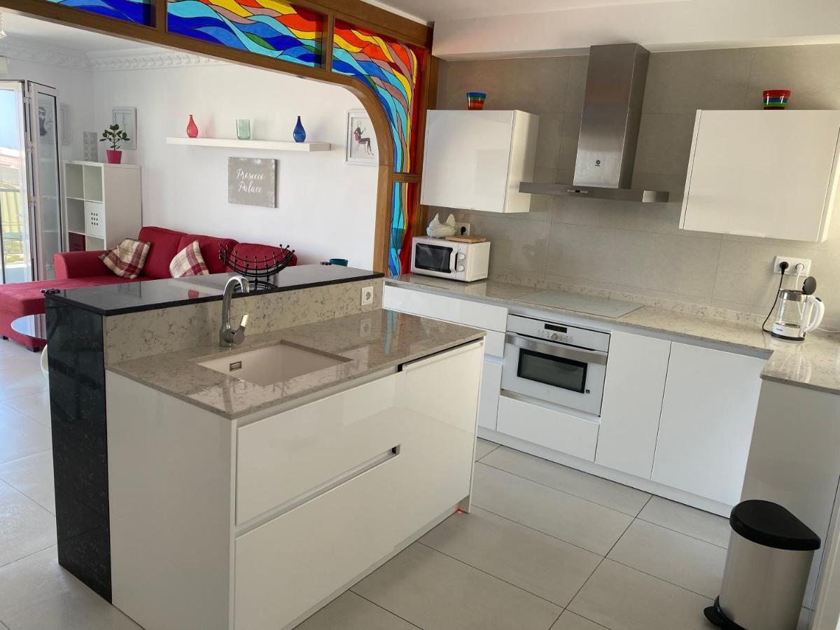 Casa Jr Appartement San Pedro del Pinatar Buitenkant foto
