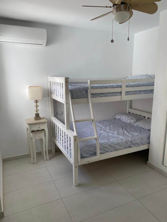Casa Jr Appartement San Pedro del Pinatar Buitenkant foto