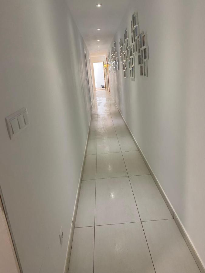 Casa Jr Appartement San Pedro del Pinatar Buitenkant foto