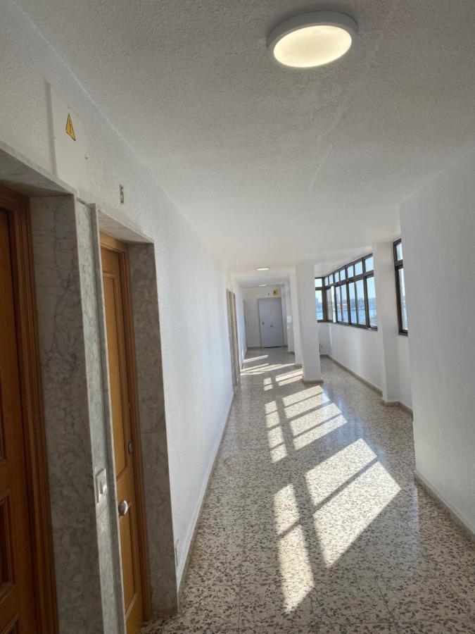 Casa Jr Appartement San Pedro del Pinatar Buitenkant foto