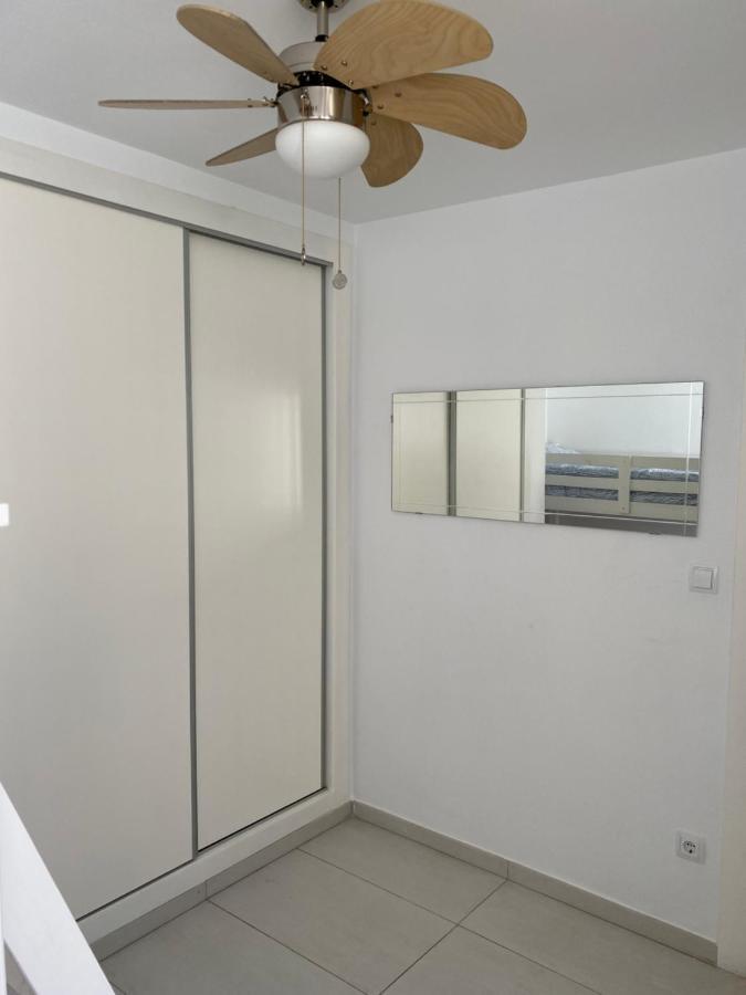 Casa Jr Appartement San Pedro del Pinatar Buitenkant foto