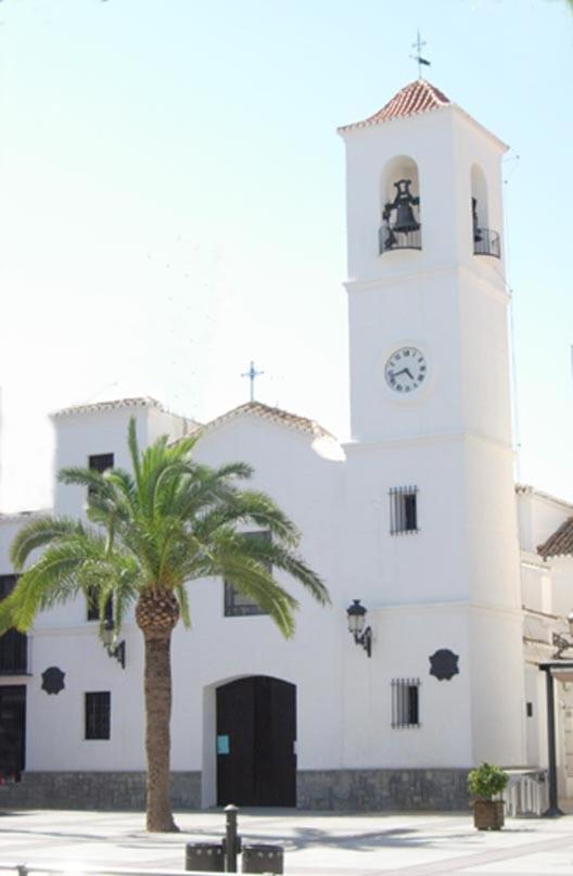 Casa Jr Appartement San Pedro del Pinatar Buitenkant foto