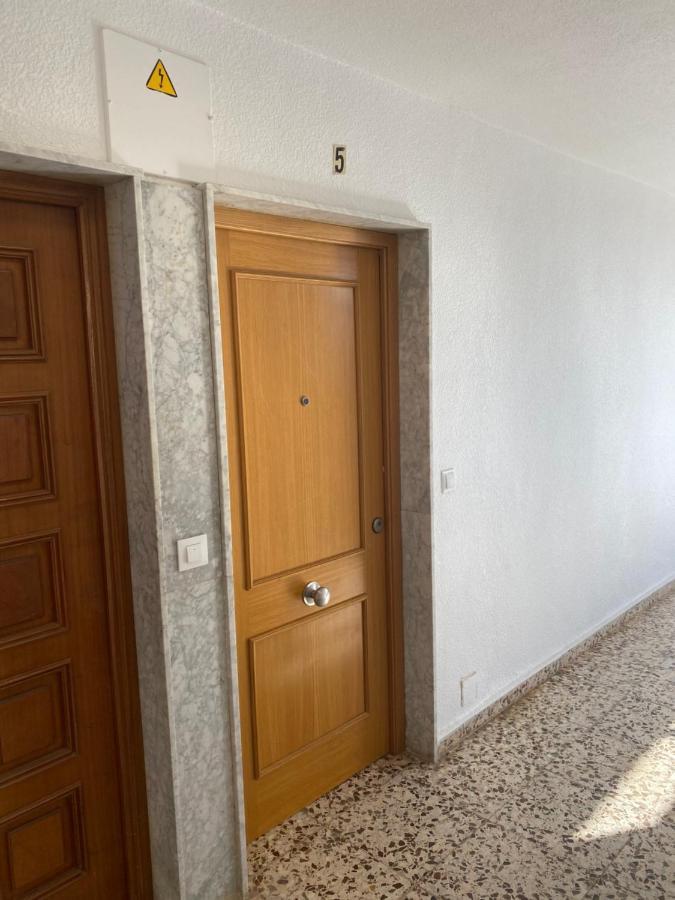 Casa Jr Appartement San Pedro del Pinatar Buitenkant foto